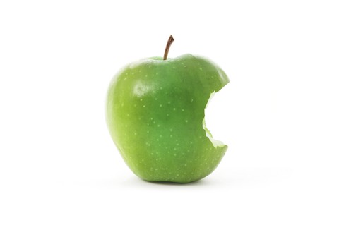 picture-of-an-apple