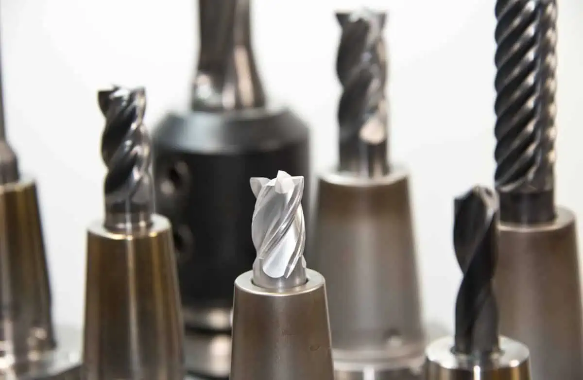 carbide drill bit close up cnc 47729 scaled Summit Prep