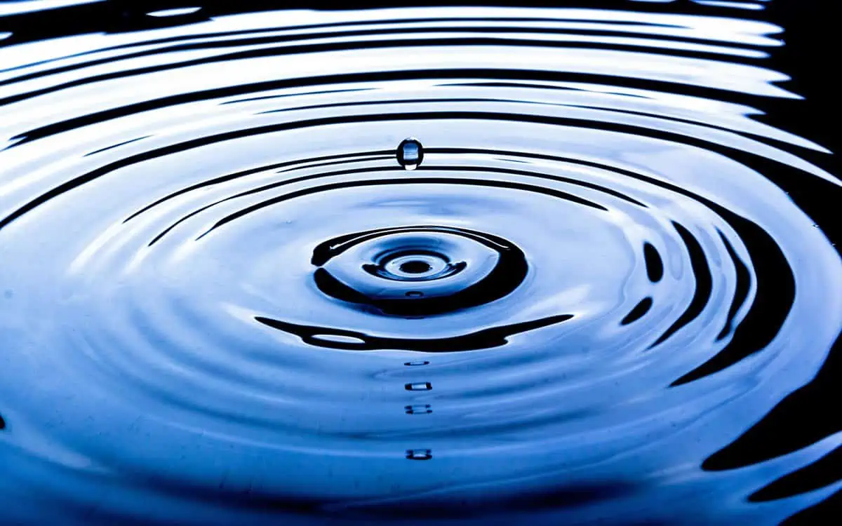 drop of water ripple water 71549 scaled Summit Prep
