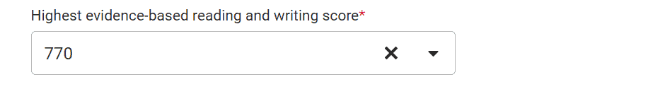 image 2 Do colleges see all of my SAT and ACT scores Summit Prep